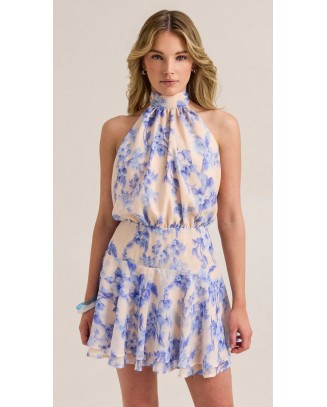 ENZ DRESS 261433