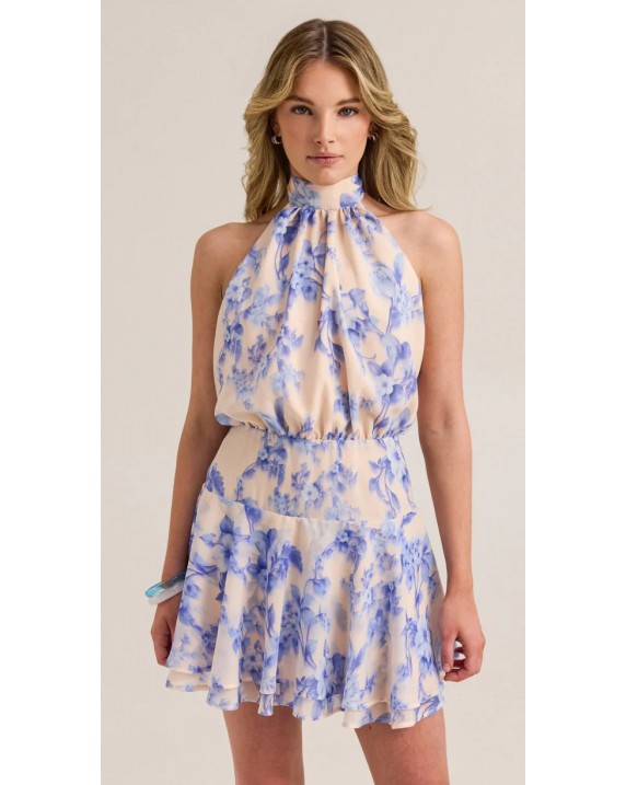 ENZ DRESS 261433
