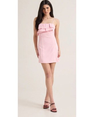 ENZ DRESS 261451