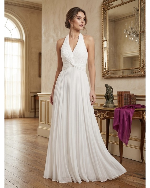 DCA DRESS 7645