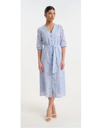 FB DRESS 05-9520