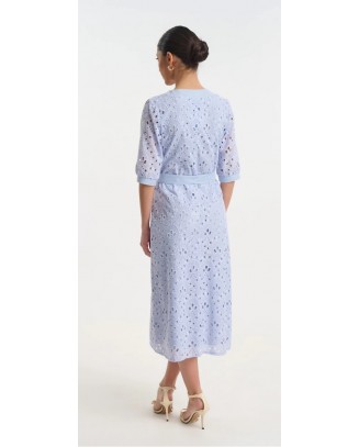 FB DRESS 05-9520 2