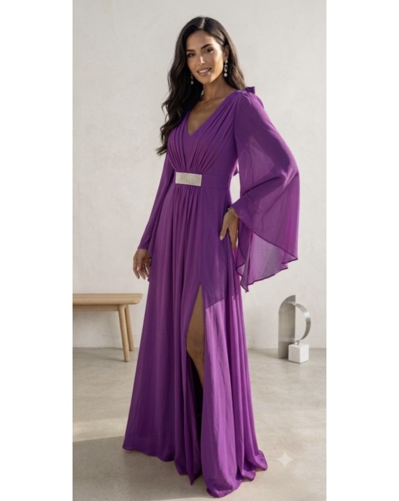 EFT Dress A26504
