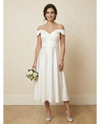 ONST MIDI DRESS