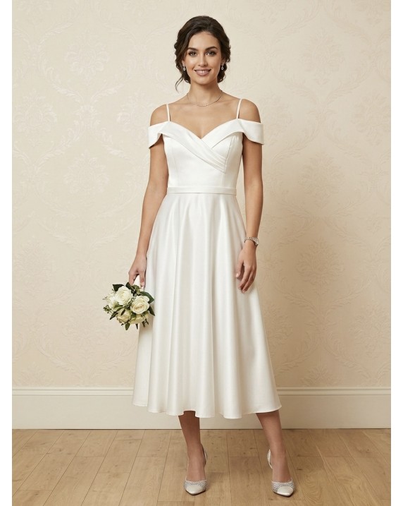 ONST MIDI DRESS