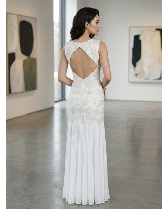 DK DRESS 8146 2