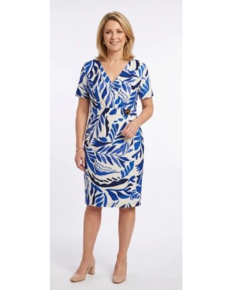 FB DRESS 05-9599