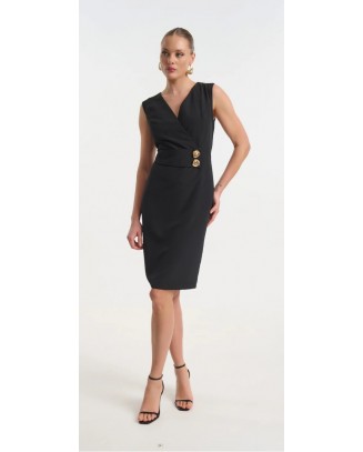 FB DRESS 05-9453