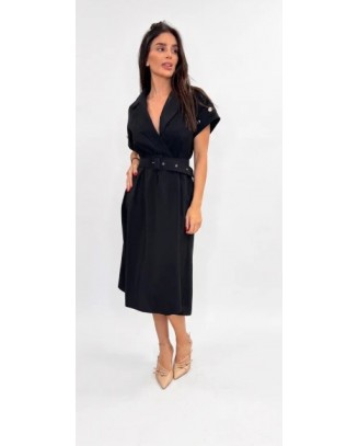 FB DRESS 05-9635