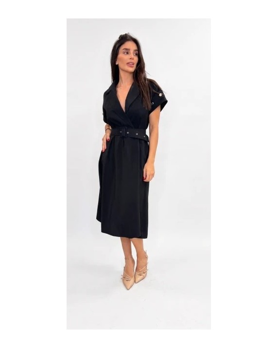 FB DRESS 05-9635