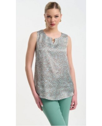 FB BLOUSE 03-7378