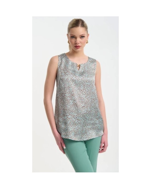 FB BLOUSE 03-7378