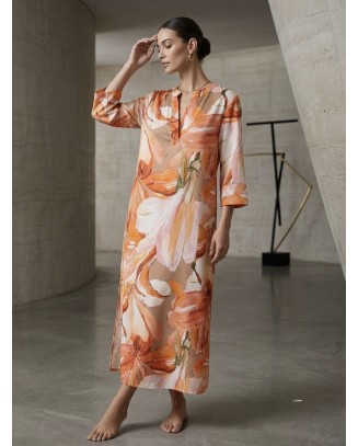 MRS DRESS 6003