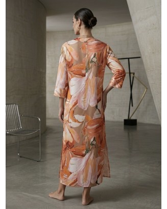 MRS DRESS 6003 2