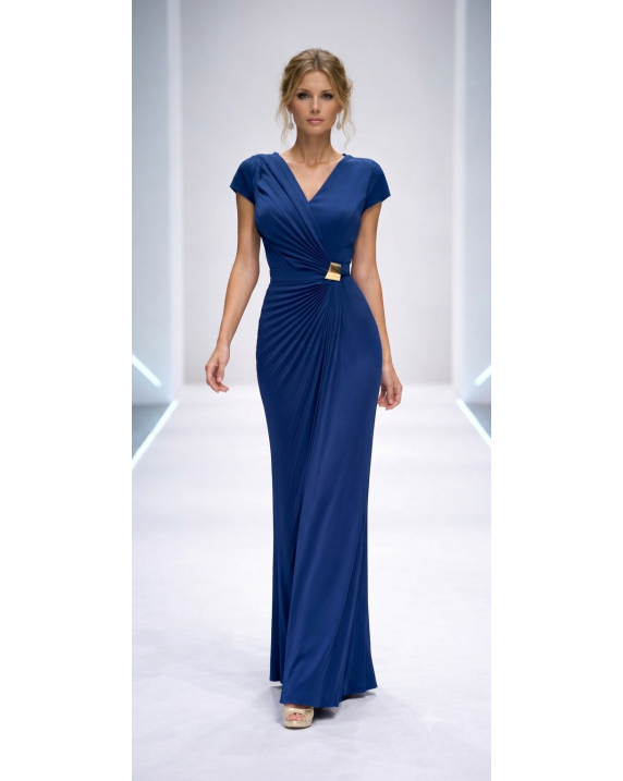 DCA DRESS 8011