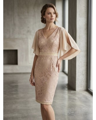 D&K dress 42210