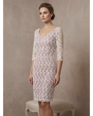 D&K dress 1515