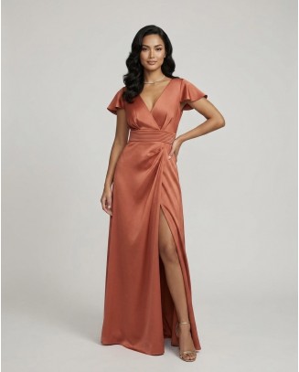 LS DRESS 15199