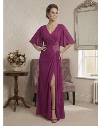 FM DRESS 25068