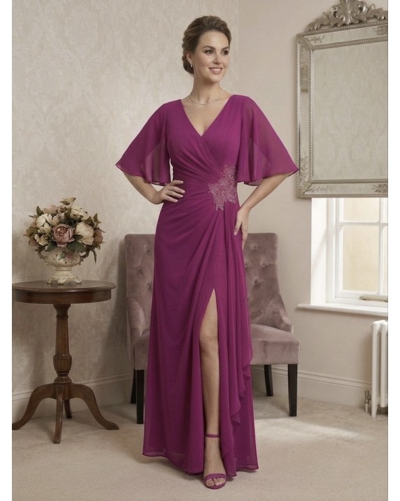 FM DRESS 25068