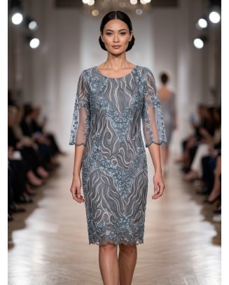RDN DRESS 5186