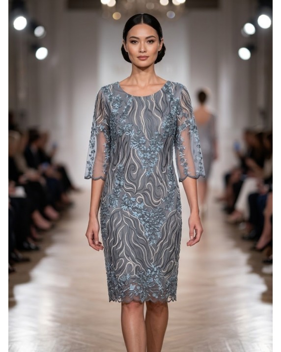RDN DRESS 5186