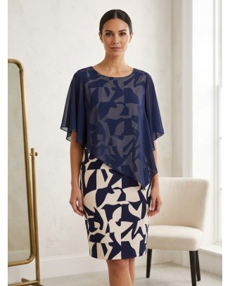 RDN DRESS 5114