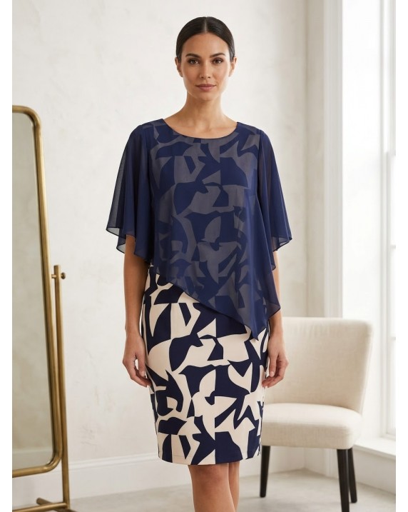 RDN DRESS 5114