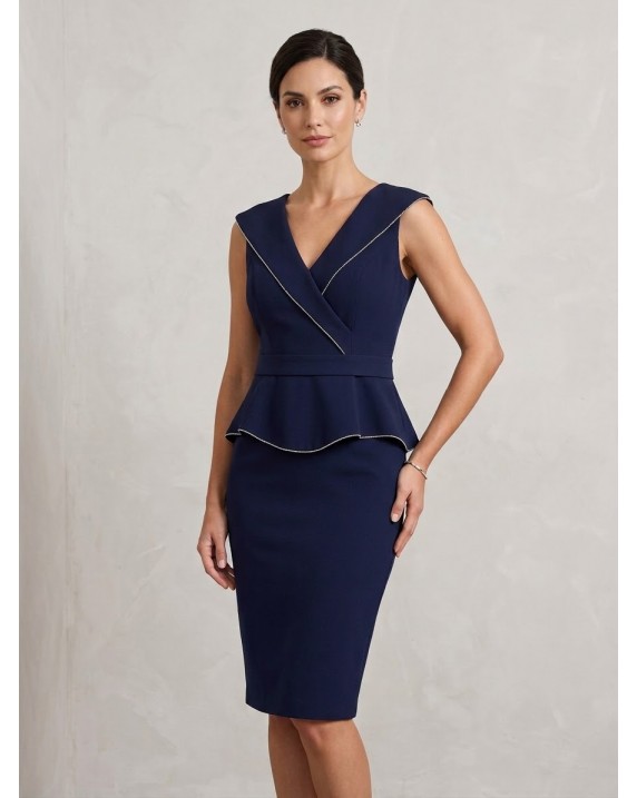 ONS DRESS MIDI 2612