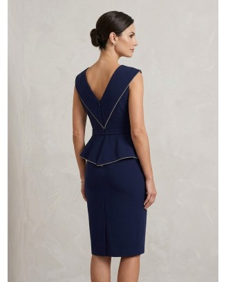 ONS DRESS MIDI 2612 2