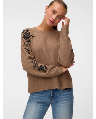 VERO MODA 1035159 BLOUSSE