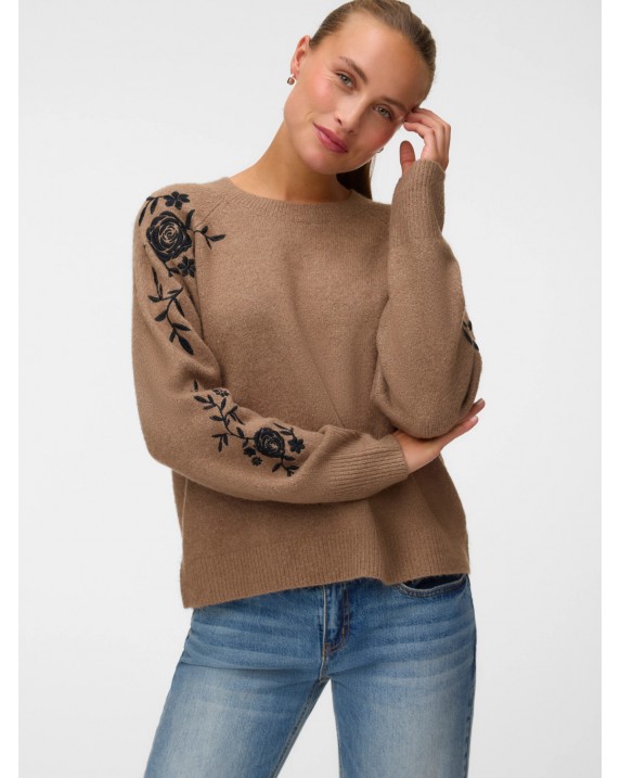 VERO MODA 1035159 BLOUSSE