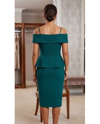 ONS DRESS 2621 2
