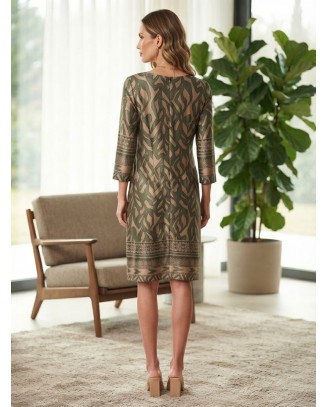 RDN DRESS 5232 2