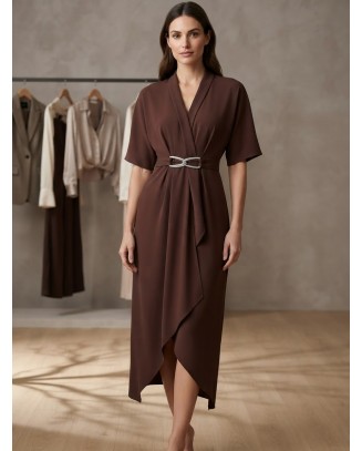 FB DRESS 05-9703