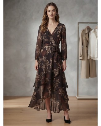 FB DRESS 05-9734