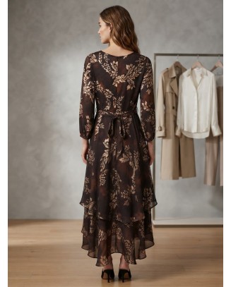 FB DRESS 05-9734 2