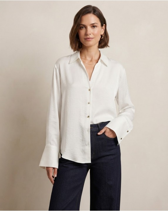 VERO MODA SHIRT 10353176