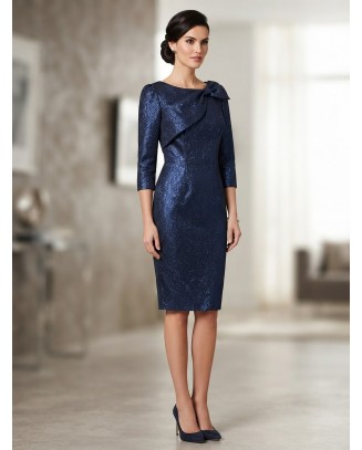 EFCT DRESS 504-2923