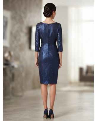 EFCT DRESS 504-2923 2