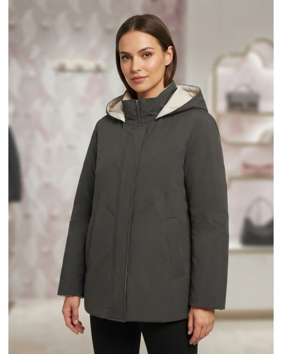 ELLN COAT 879