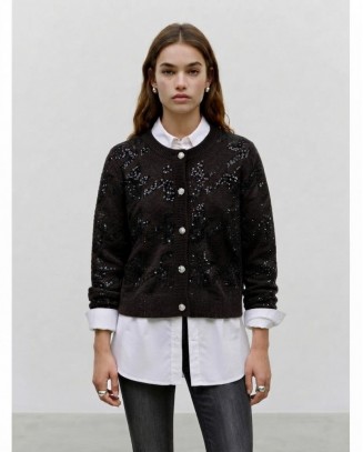 VERRO MODA CARDIGAN 10350487