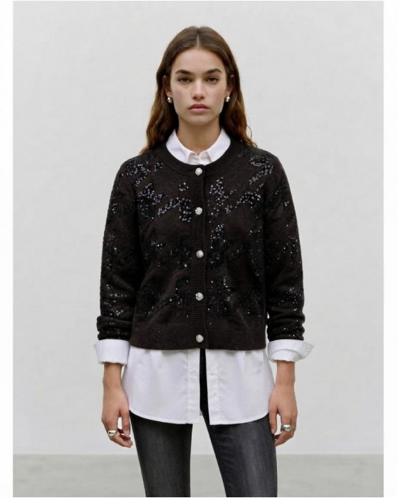 VERRO MODA CARDIGAN 10350487