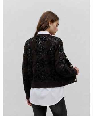 VERRO MODA CARDIGAN 10350487 2