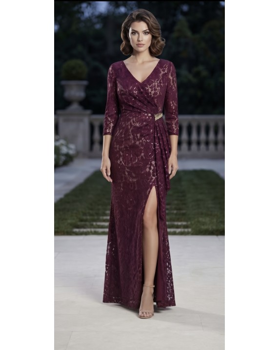 FM DRESS 26202