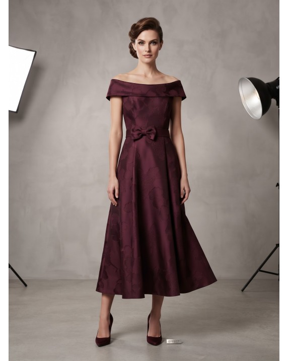 EFT DRESS 504-2915