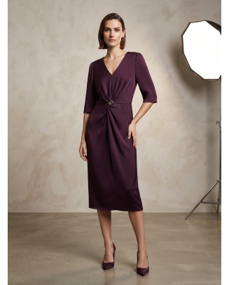 EFT DRESS 504-2917