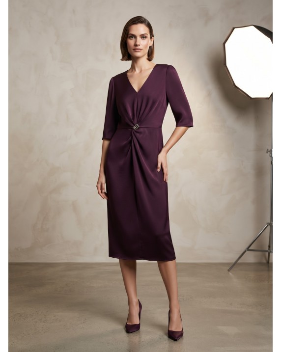 EFT DRESS 504-2917