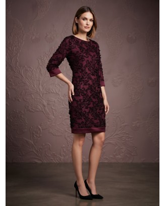 LS DRESS 16128 DRESS
