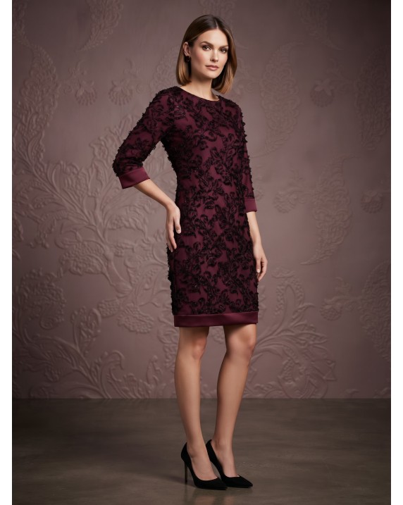 LS DRESS 16128 DRESS